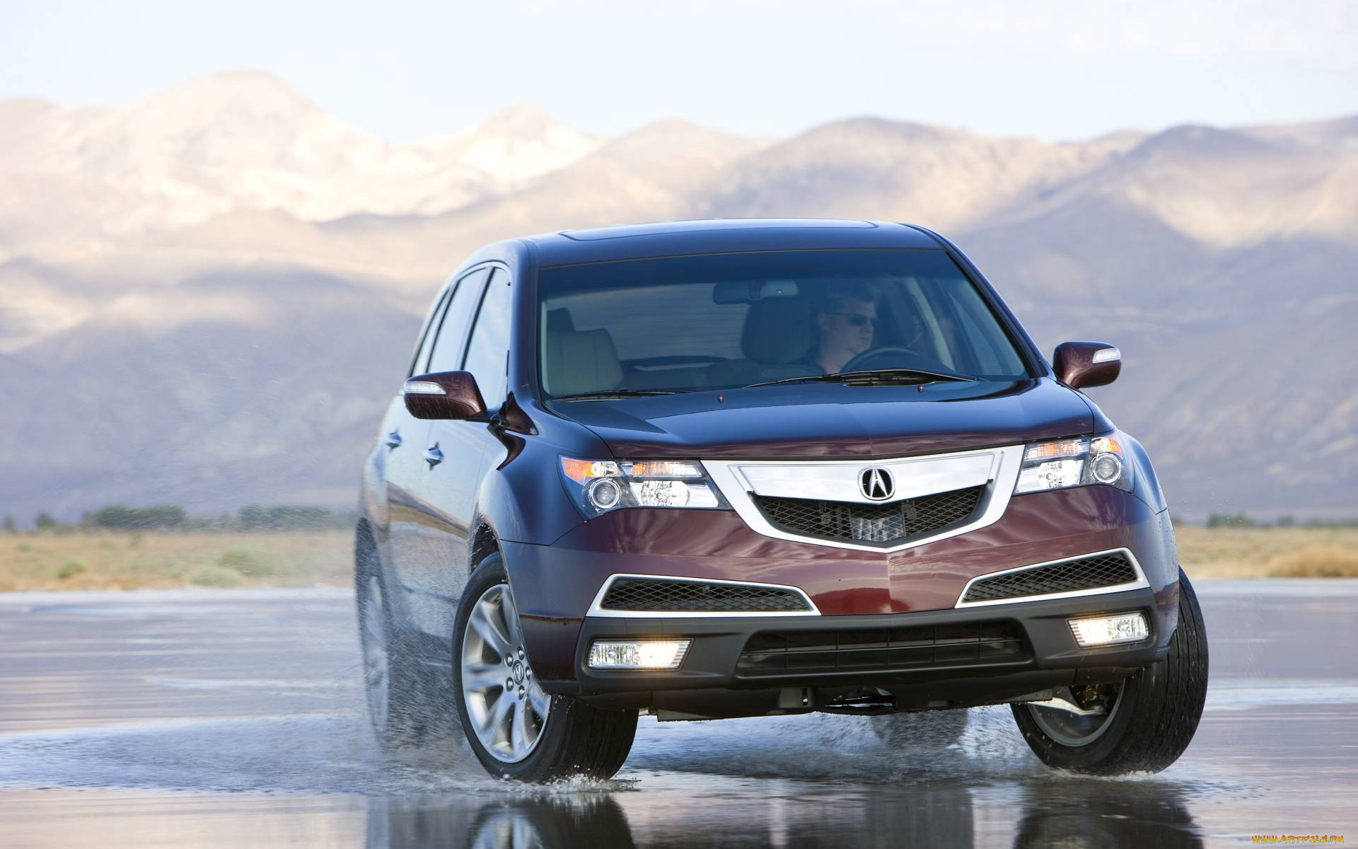 , acura